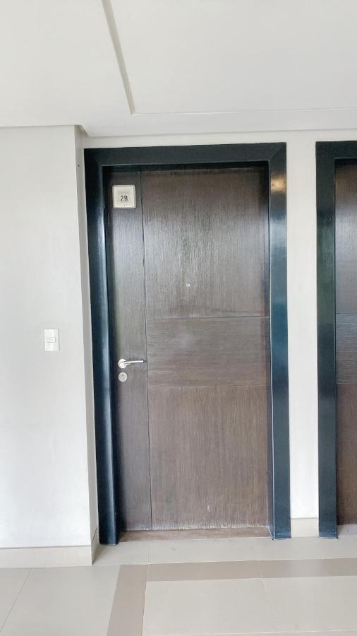 Cozy And Classy Studio Across Airport Terminal 3 Pasay Eksteriør bilde