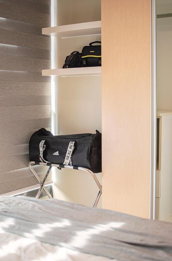 Cozy And Classy Studio Across Airport Terminal 3 Pasay Eksteriør bilde